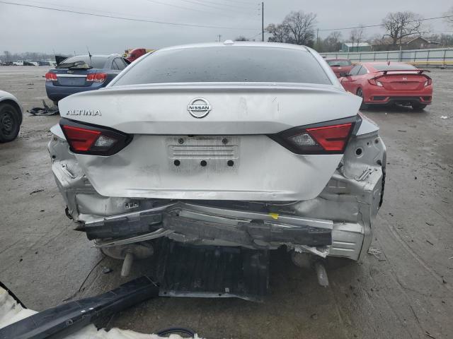 Photo 6 from auction – 2020 NISSAN ALTIMA S with VIN 1N4BL4BV2LC226257