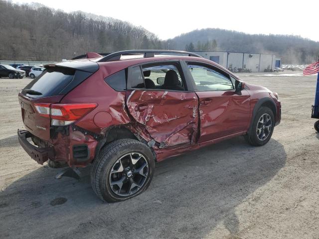 Фото 3 с аукциона – 2018 SUBARU CROSSTREK с VIN JF2GTABC6JH310709