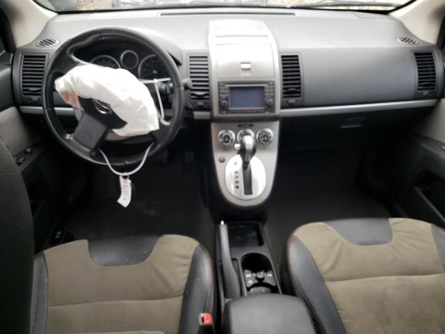 Photo 8 from auction – 2011 NISSAN SENTRA 2.0 with VIN 3N1AB6AP5BL726572