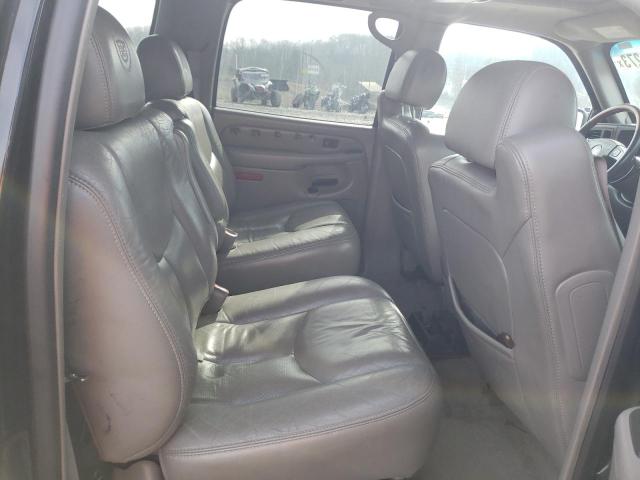 Photo 11 from auction – 2004 CADILLAC ESCALADE E with VIN 3GYFK66N54G255930