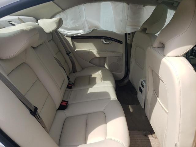 Photo 10 from auction – 2015 VOLVO S80 PREMIE with VIN YV140MAC3F1183151