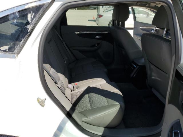 Photo 10 from auction – 2014 CHEVROLET IMPALA LT with VIN 2G1125S32E9168196