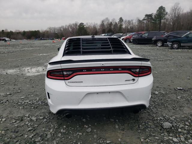 Photo 6 from auction – 2017 DODGE CHARGER SR with VIN 2C3CDXL98HH503307