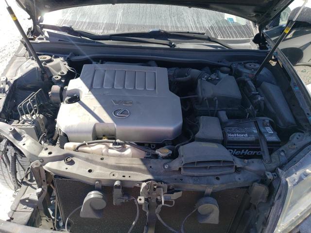 Photo 11 from auction – 2014 LEXUS ES 350 with VIN JTHBK1GG9E2150937