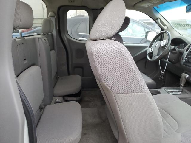 Photo 11 from auction – 2015 NISSAN FRONTIER S with VIN 1N6BD0CT3FN766512