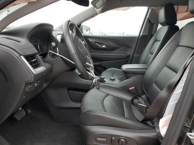 Photo 7 from auction – 2022 GMC TERRAIN SL with VIN 3GKALVEVXNL184746