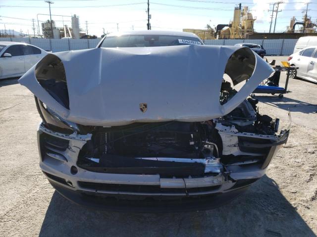 Photo 5 from auction – 2020 PORSCHE MACAN with VIN WP1AA2A53LLB08797