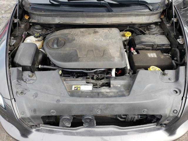 Photo 12 from auction – 2014 JEEP CHEROKEE L with VIN 1C4PJMCSXEW219536