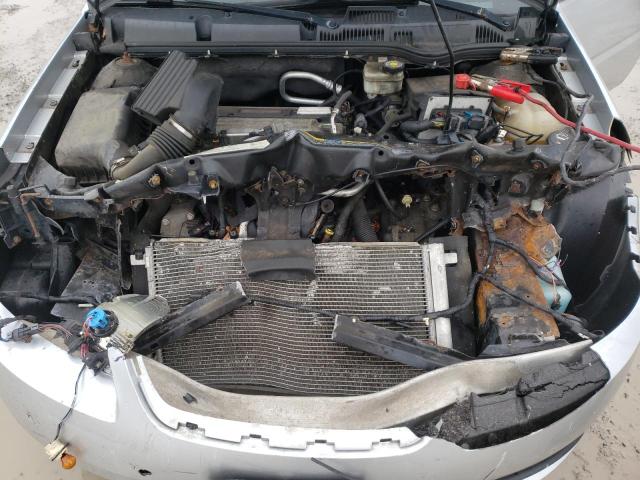 Photo 11 from auction – 2005 SATURN ION LEVEL with VIN 1G8AG52F65Z155678