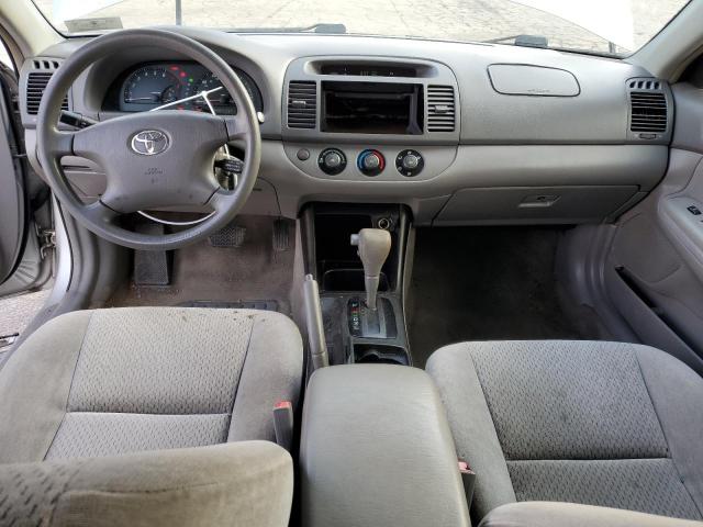 Photo 8 from auction – 2002 TOYOTA CAMRY LE with VIN 4T1BE32K12U102702