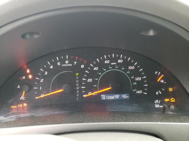 Photo 9 from auction – 2007 TOYOTA CAMRY CE with VIN 4T1BE46K17U024591
