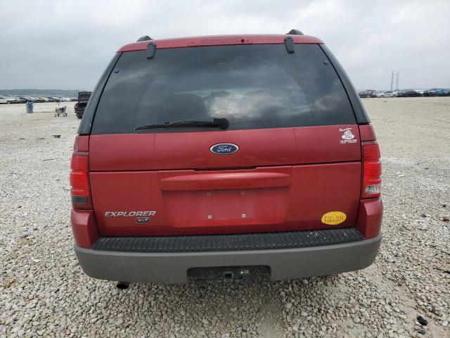 Photo 6 from auction – 2002 FORD EXPLORER X with VIN 1FMZU73E72ZA64249