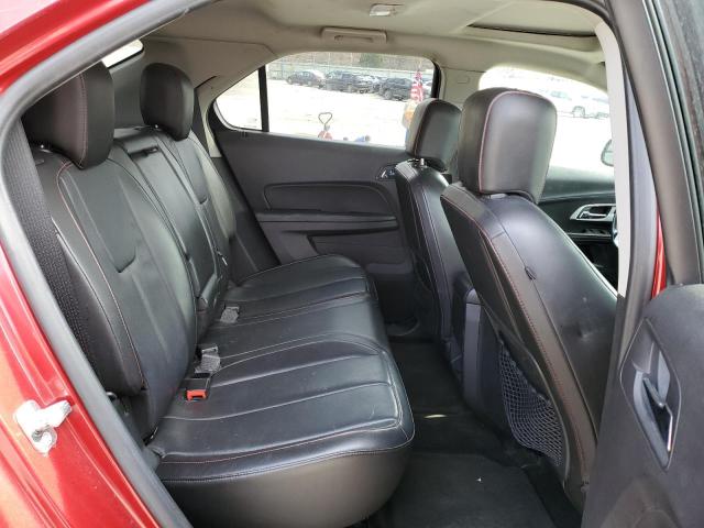 Photo 11 from auction – 2013 CHEVROLET EQUINOX LT with VIN 2GNFLGE3XD6348910