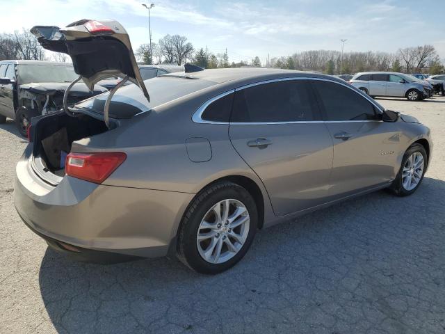 Photo 3 from auction – 2017 CHEVROLET MALIBU LT with VIN 1G1ZE5ST9HF192291