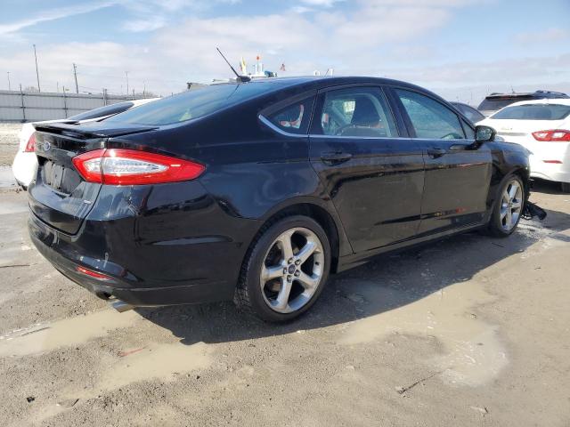 Zdjęcie 3 z aukcji – 2016 FORD FUSION SE z VIN 3FA6P0H74GR258643