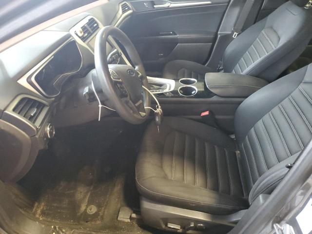 Photo 7 from auction – 2014 FORD FUSION SE with VIN 1FA6P0H75E5359304