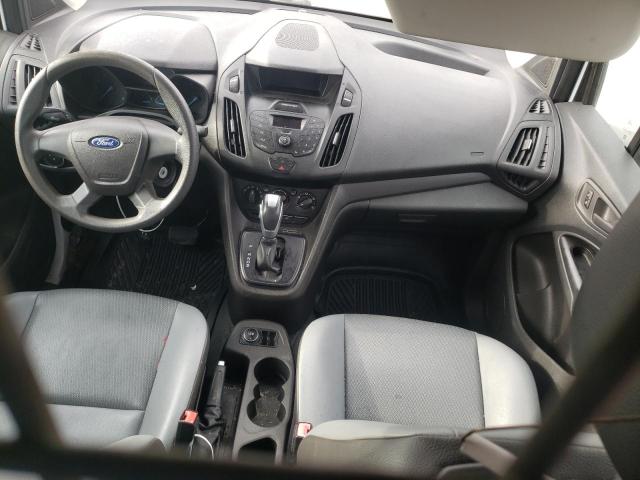 Photo 8 from auction – 2015 FORD TRANSIT CO with VIN NM0LS7E75F1227657