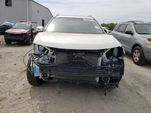 Photo 5 from auction – 2018 NISSAN ROGUE S with VIN JN8AT2MV2JW311641