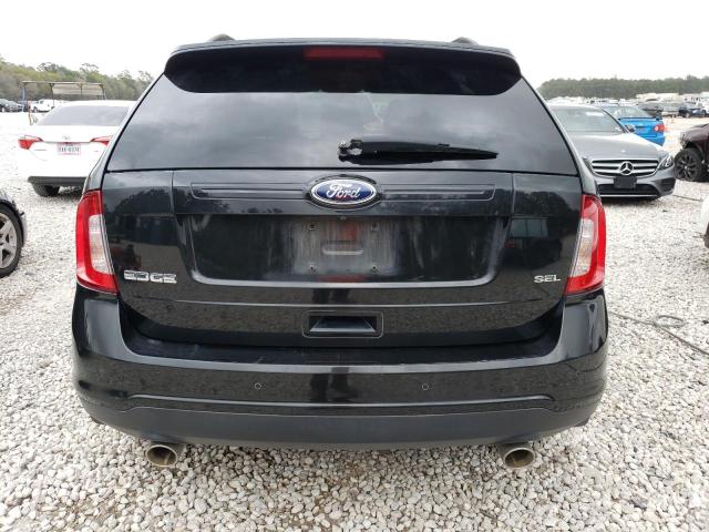 Photo 6 from auction – 2013 FORD EDGE SEL with VIN 2FMDK3JCXDBB94767