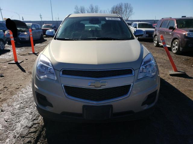 Photo 5 from auction – 2012 CHEVROLET EQUINOX LS with VIN 2GNFLCEK3C6330733