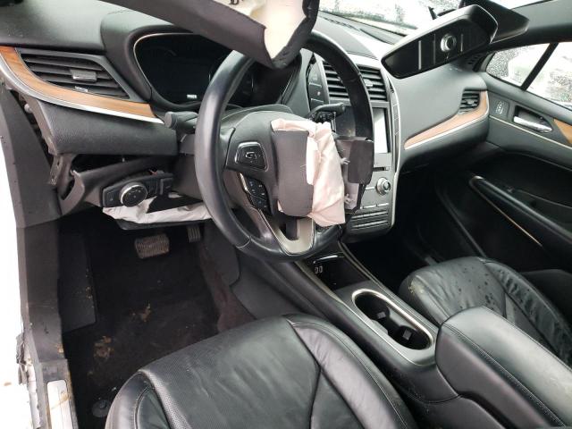 Photo 8 from auction – 2019 LINCOLN MKC RESERV with VIN 5LMCJ3C97KUL01889