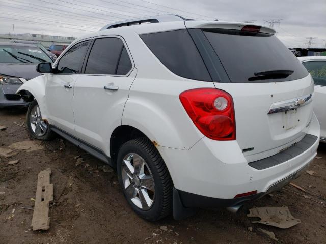 Photo 2 from auction – 2012 CHEVROLET EQUINOX LT with VIN 2GNFLFE56C6174053