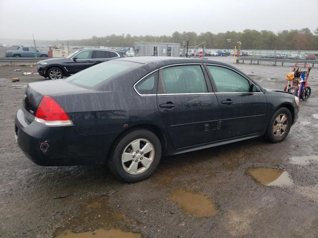 Photo 3 from auction – 2011 CHEVROLET IMPALA LT with VIN 2G1WG5EK8B1267805