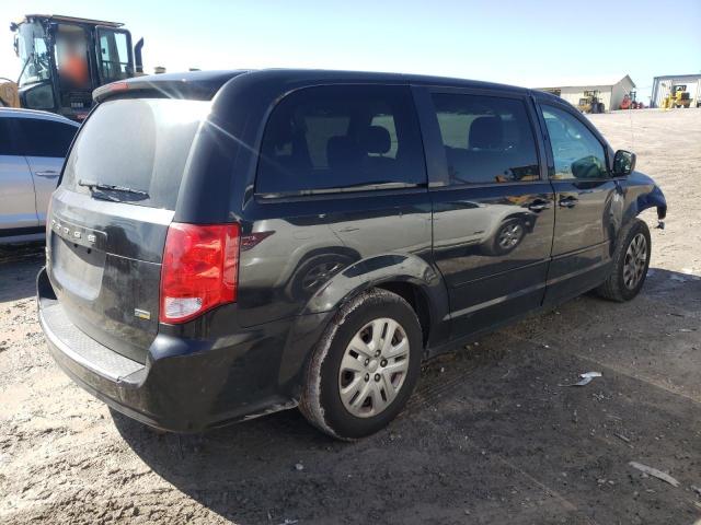 Foto 3 de la subasta – 2016 DODGE GRAND CARA con VIN 2C4RDGBG4GR345031