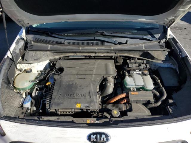 Foto 11 de la subasta – 2017 KIA NIRO EX con VIN KNDCC3LC9H5058957