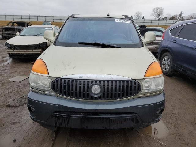 Photo 5 from auction – 2003 BUICK RENDEZVOUS with VIN 3G5DB03E43S549286