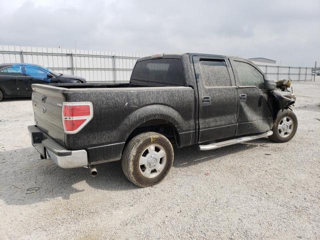Photo 3 from auction – 2013 FORD F150 SUPER with VIN 1FTEW1CM2DKF09090