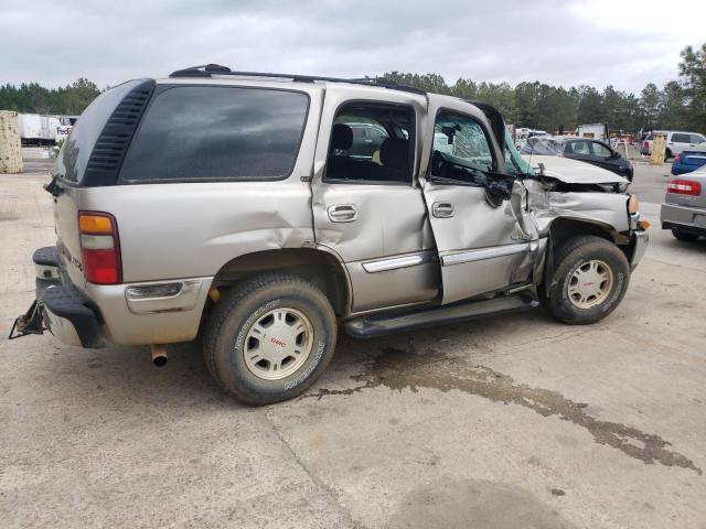 Photo 3 from auction – 2002 GMC YUKON with VIN 1GKEC13V92R211274