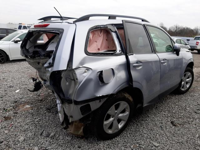Photo 3 from auction – 2015 SUBARU FORESTER 2 with VIN JF2SJAGC5FH547286