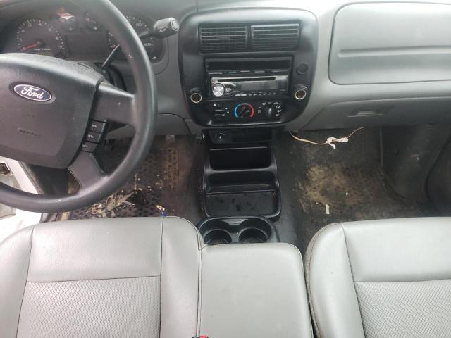 Photo 8 from auction – 2011 FORD RANGER with VIN 1FTKR1AD8BPB18152