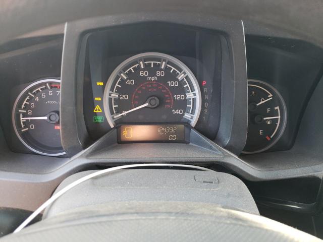 Photo 9 from auction – 2010 HONDA RIDGELINE with VIN 5FPYK1F42AB007913
