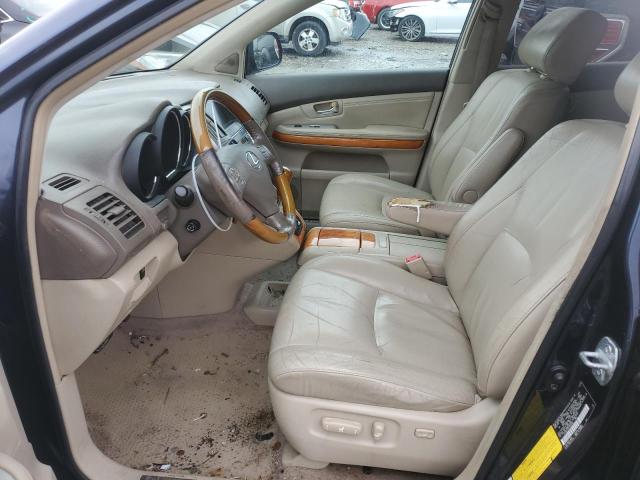 Photo 7 from auction – 2007 LEXUS RX350 with VIN 2T2GK31U07C026282