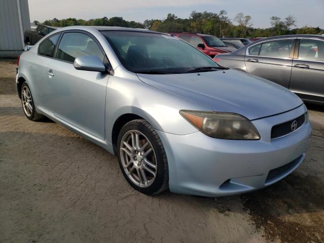 Photo 4 from auction – 2006 TOYOTA SCION TC with VIN JTKDE177460142719