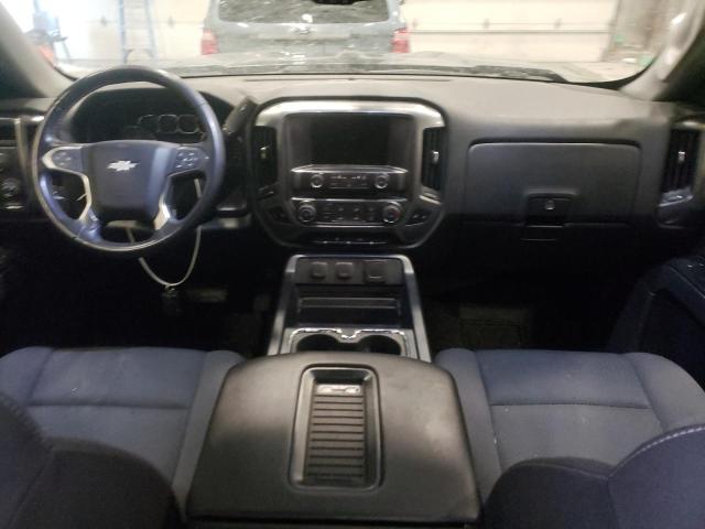 Photo 8 from auction – 2018 CHEVROLET silverado with VIN 3GCUKREH4JG184239