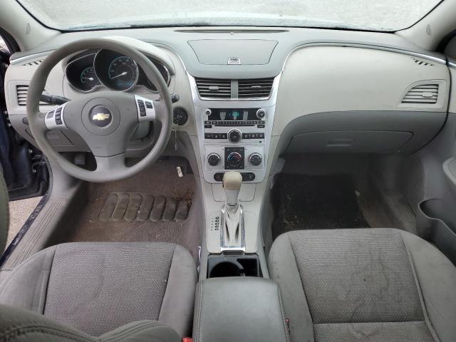 Photo 8 from auction – 2012 CHEVROLET MALIBU LS with VIN 1G1ZA5EUXCF237733