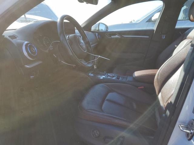 Photo 7 from auction – 2016 AUDI A3 PREMIUM with VIN WAUB8GFF7G1009463