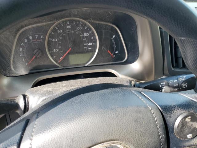 Photo 9 from auction – 2014 TOYOTA RAV4 LE with VIN JTMZFREV3EJ014541