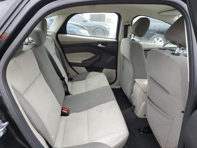 Photo 10 from auction – 2012 FORD FOCUS SE with VIN 1FAHP3F29CL372650