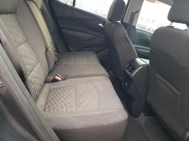 Photo 11 from auction – 2018 CHEVROLET EQUINOX LT with VIN 3GNAXJEV0JL383296