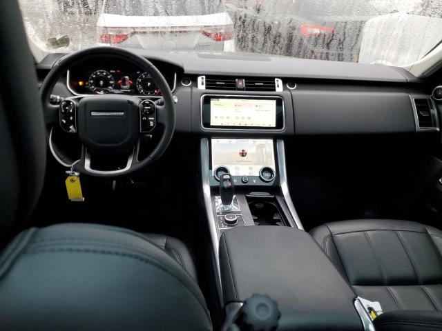 Photo 8 from auction – 2020 LAND ROVER RANGE ROVE with VIN SALWR2SU4LA705354