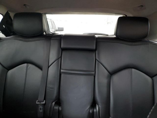 Photo 10 from auction – 2013 CADILLAC SRX with VIN 3GYFNAE31DS523802