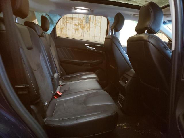 Photo 10 from auction – 2017 FORD EDGE SPORT with VIN 2FMPK4AP0HBB14016
