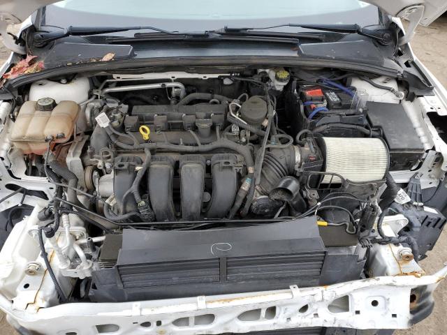 Photo 11 from auction – 2012 FORD FOCUS SEL with VIN 1FAHP3M23CL428438
