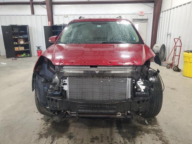 Photo 5 from auction – 2011 GMC ACADIA SLT with VIN 1GKKRREDXBJ200982