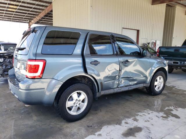 Photo 3 from auction – 2011 FORD ESCAPE XLS with VIN 1FMCU0C7XBKC16273