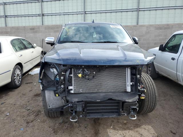 Photo 5 from auction – 2022 FORD EXPEDITION with VIN 1FMJK1MT6NEA40792